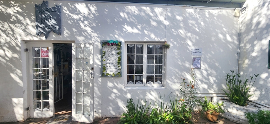 Commercial Property for Sale in Bredasdorp Western Cape
